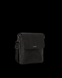 NIGHTFLIGHT G800 MESSENGER SLING BAG