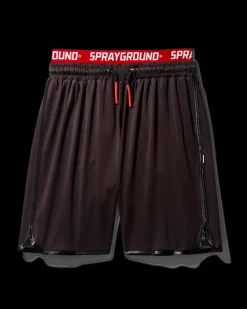 NIGHTVISION CORTO SWIM TRUNKS