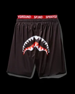 NIGHTVISION CORTO SWIM TRUNKS
