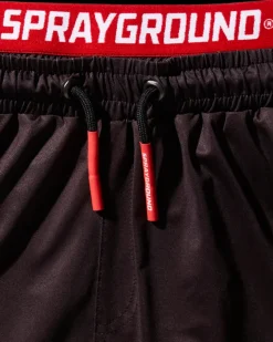 NIGHTVISION CORTO SWIM TRUNKS