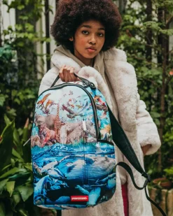 NOAHS sh-ARK DLXV BACKPACK