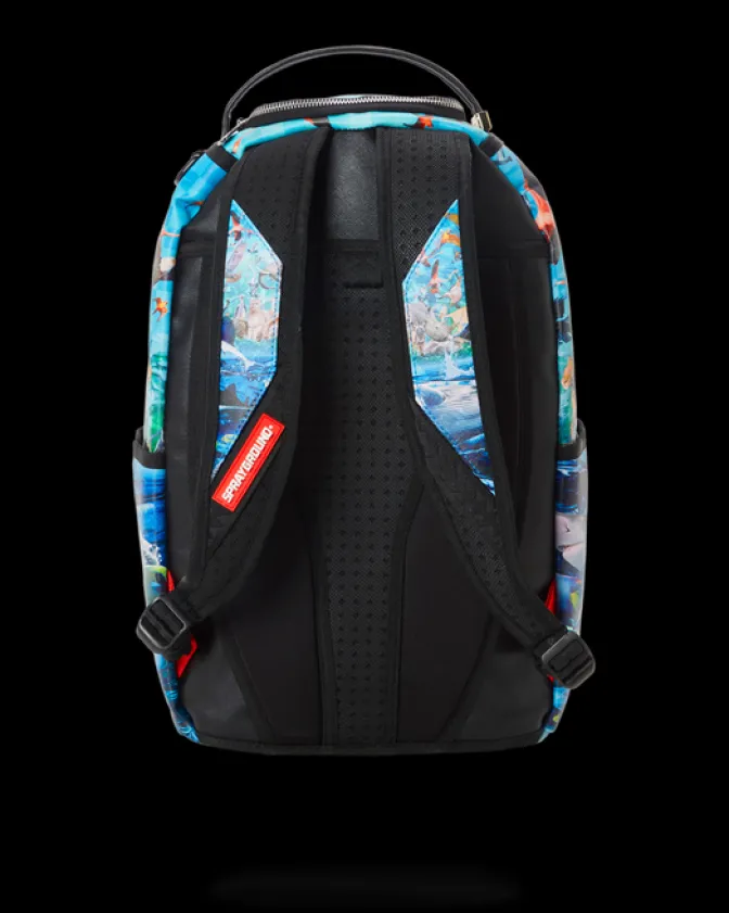 NOAHS sh-ARK DLXV BACKPACK