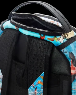 NOAHS sh-ARK DLXV BACKPACK