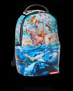 NOAHS sh-ARK DLXV BACKPACK