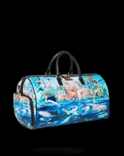 NOAHS SH-ARK LARGE DUFFLE