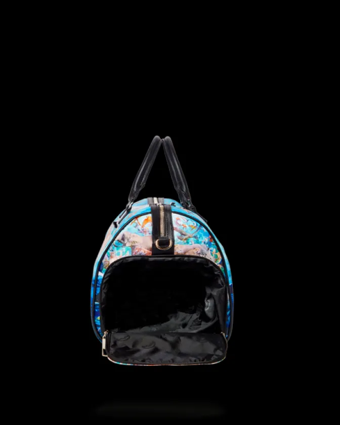 NOAHS SH-ARK LARGE DUFFLE