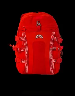 NOMAD (RED)