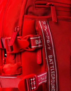 NOMAD (RED)