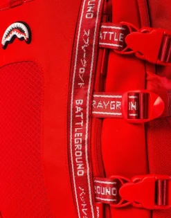 NOMAD (RED)