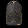 OBSIDIAN STUNNER A.i.6 SANDFLOWER COLLAB BACKPACK (DLXV)