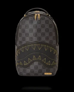 OBSIDIAN STUNNER A.i.6 SANDFLOWER COLLAB BACKPACK (DLXV)