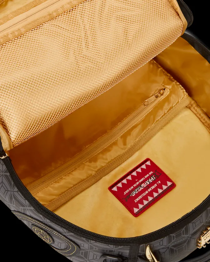 OBSIDIAN STUNNER A.i.6 SANDFLOWER COLLAB BACKPACK (DLXV)