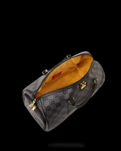 OBSIDIAN STUNNER A.i.6 SANDFLOWER COLLAB DUFFLE