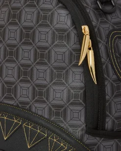 OBSIDIAN STUNNER A.i.6 SANDFLOWER COLLAB BACKPACK (DLXV)