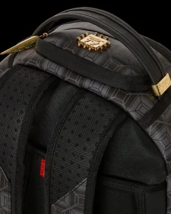 OBSIDIAN STUNNER A.i.6 SANDFLOWER COLLAB BACKPACK (DLXV)