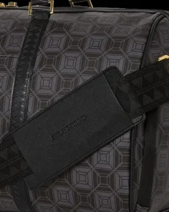 OBSIDIAN STUNNER A.i.6 SANDFLOWER COLLAB DUFFLE