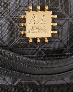 OBSIDIAN STUNNER A.i.6 SANDFLOWER COLLAB BACKPACK (DLXV)