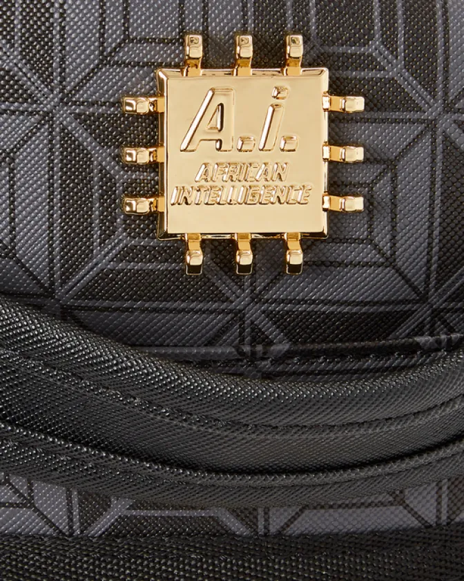 OBSIDIAN STUNNER A.i.6 SANDFLOWER COLLAB BACKPACK (DLXV)