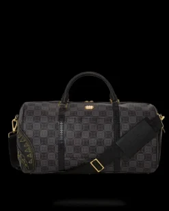 OBSIDIAN STUNNER A.i.6 SANDFLOWER COLLAB DUFFLE