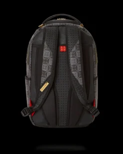 OBSIDIAN STUNNER A.i.6 SANDFLOWER COLLAB BACKPACK (DLXV)