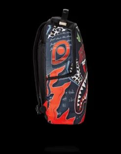 ODELL BECKHAM JR MAYHEM SHARK
