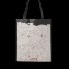 OFFICIAL BASQUIAT PEGASUS 1987 LOFT TOTE