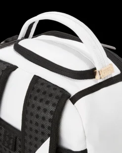 OFFICIAL BASQUIAT THE LEGEND 1982 BACKPACK (DLXV)