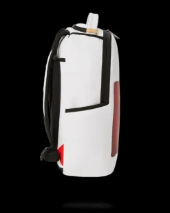 OFFICIAL BASQUIAT THE LEGEND 1982 BACKPACK (DLXV)