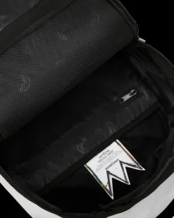 OFFICIAL BASQUIAT THE LEGEND 1982 BACKPACK (DLXV)