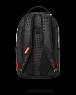 OFFICIAL BASQUIAT UNTITLED 1982 BACKPACK (DLXV)