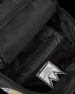 OFFICIAL BASQUIAT UNTITLED 1982 BACKPACK (DLXV)