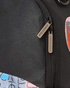 OFFICIAL BASQUIAT UNTITLED 1982 BACKPACK (DLXV)