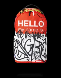 OG SPRAY BACKPACK