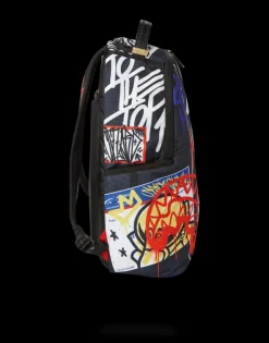ON MY WAY UP BACKPACK