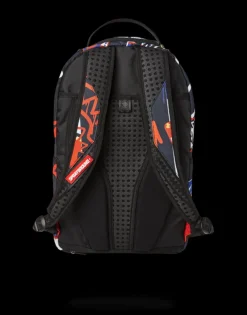ON MY WAY UP BACKPACK