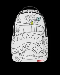 ONE LINER BACKPACK (DLXV)