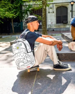 ONE LINER BACKPACK (DLXV)