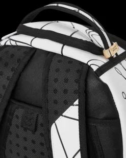 ONE LINER BACKPACK (DLXV)
