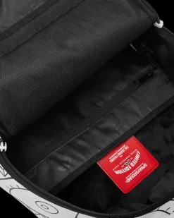 ONE LINER BACKPACK (DLXV)