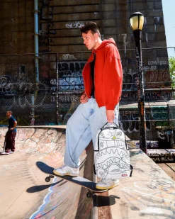 ONE LINER BACKPACK (DLXV)