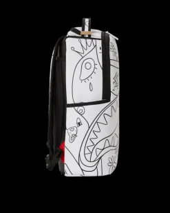 ONE LINER BACKPACK (DLXV)