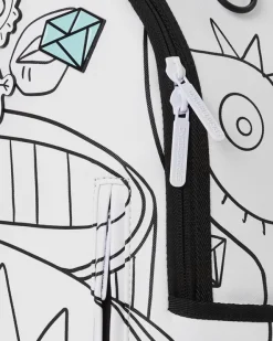 ONE LINER BACKPACK (DLXV)