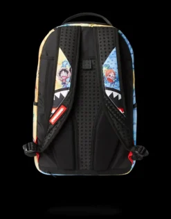 ONE PIECE: TREASURE CHEST BACKPACK