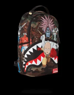 ONE PUNCH MAN