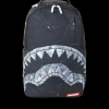 ORIGAMI SHARK BACKPACK (ONE OF ONE)