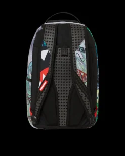 PAINT u0026 PROSPER BACKPACK