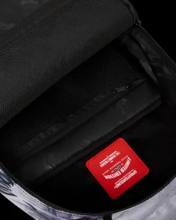 PAINT u0026 PROSPER BACKPACK