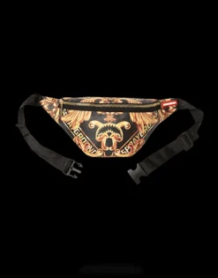 PALACE OF SHARKS CROSSBODY