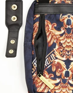 PALACE OF SHARKS SLING