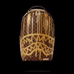 PARIS PAINT BACKPACK (DLXV)